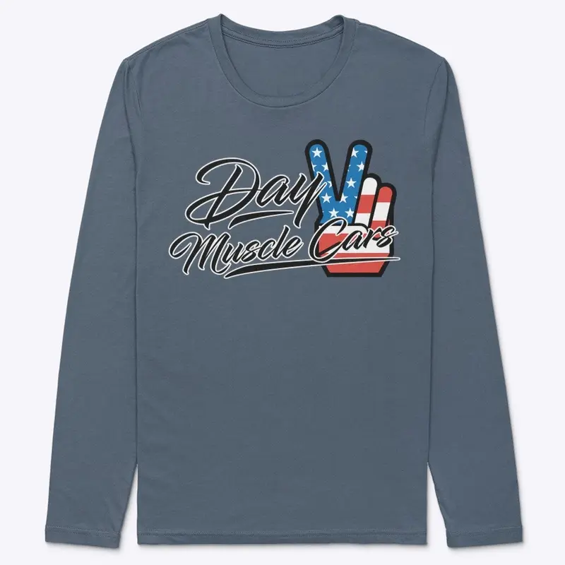 Victory Long Sleeve