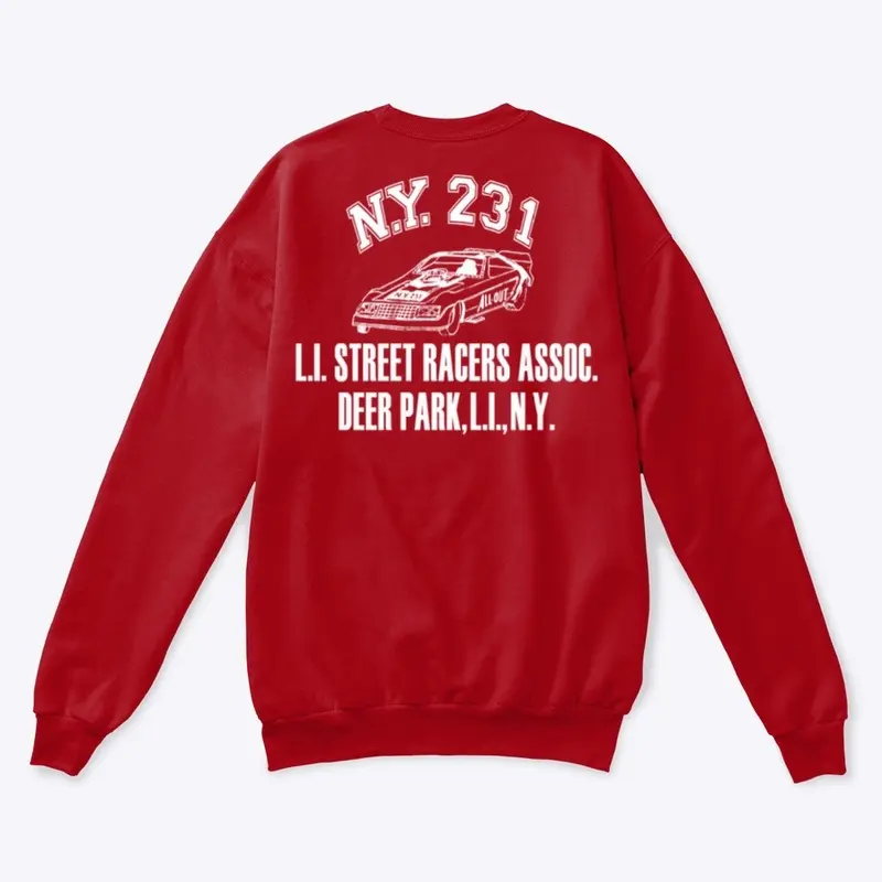 NY 231 Apparel