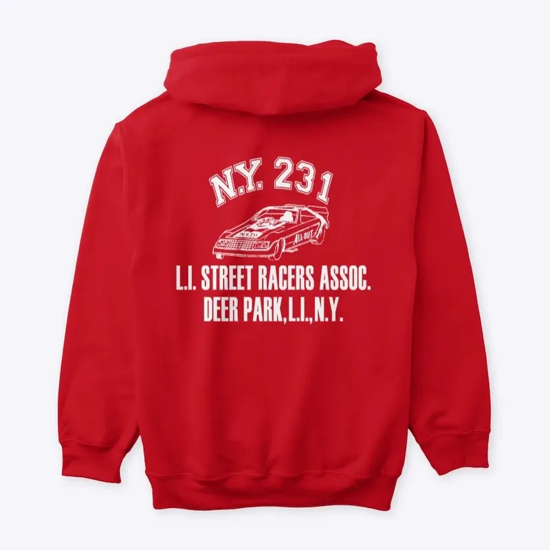 NY 231 Apparel